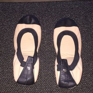 Yosi Samra foldable flats